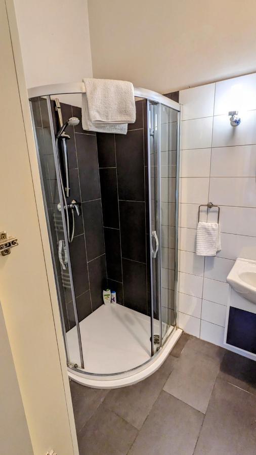 Freeparking - Great Synagogue Apartment, 2 Bedroom, 5 People ,Wifi, Ac Budapesta Exterior foto